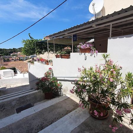 Tia Room Hvar Island 외부 사진