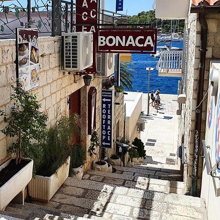 Tia Room Hvar Island 외부 사진