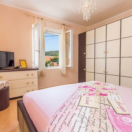Tia Room Hvar Island 외부 사진