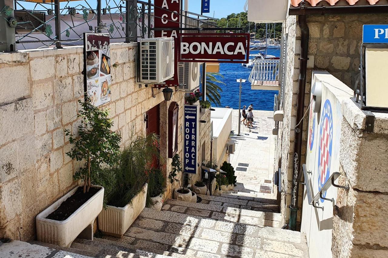 Tia Room Hvar Island 외부 사진