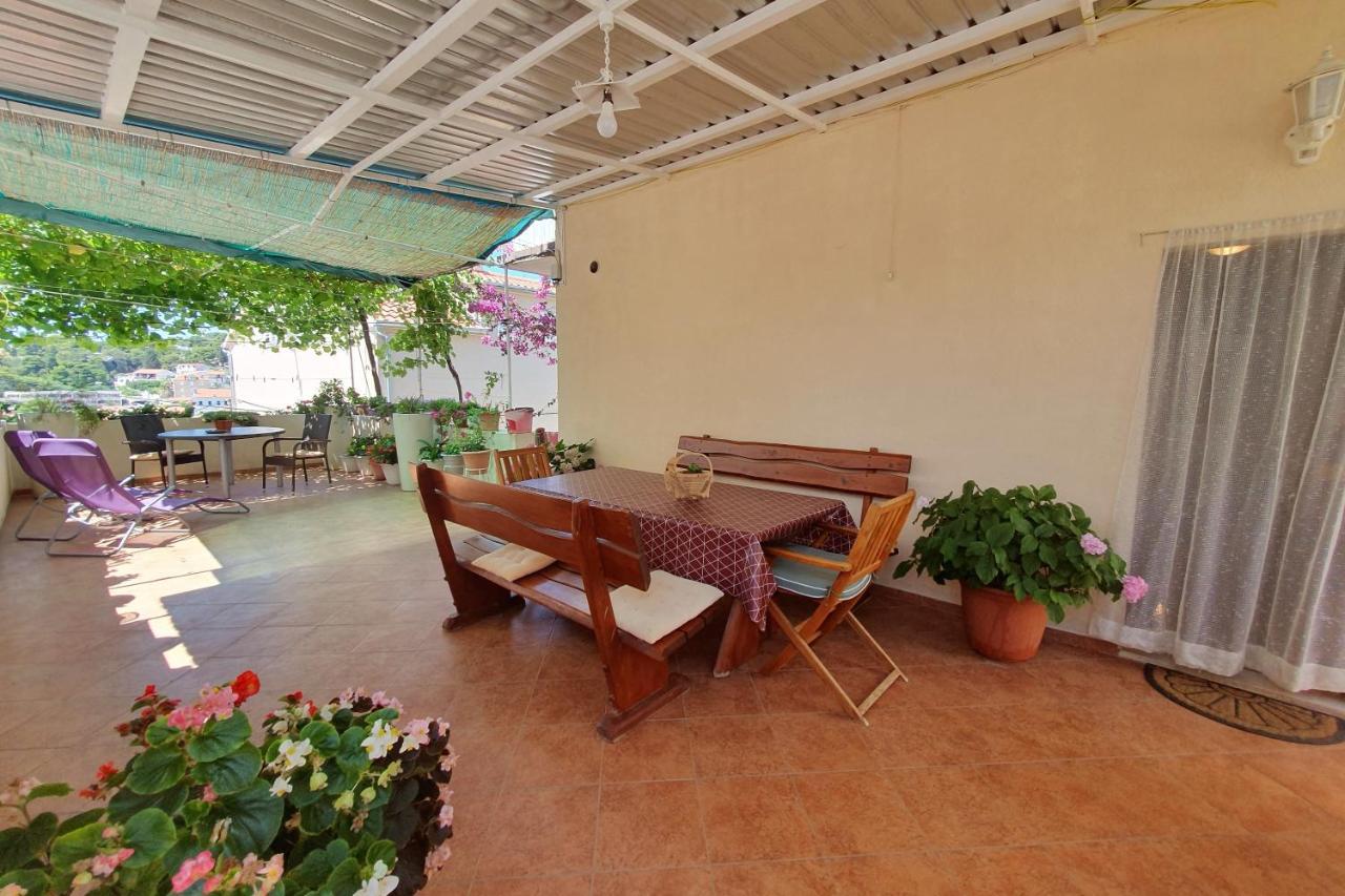 Tia Room Hvar Island 외부 사진