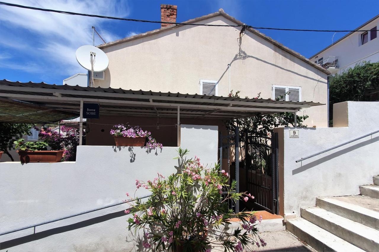 Tia Room Hvar Island 외부 사진