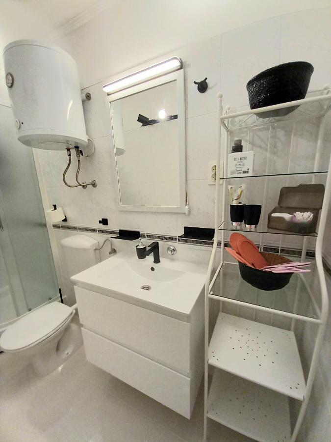 Tia Room Hvar Island 외부 사진