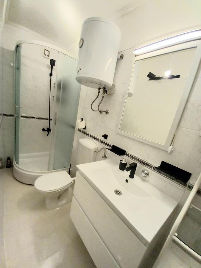 Tia Room Hvar Island 외부 사진