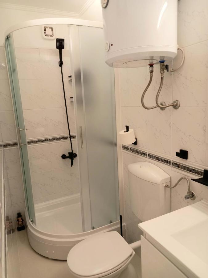 Tia Room Hvar Island 외부 사진