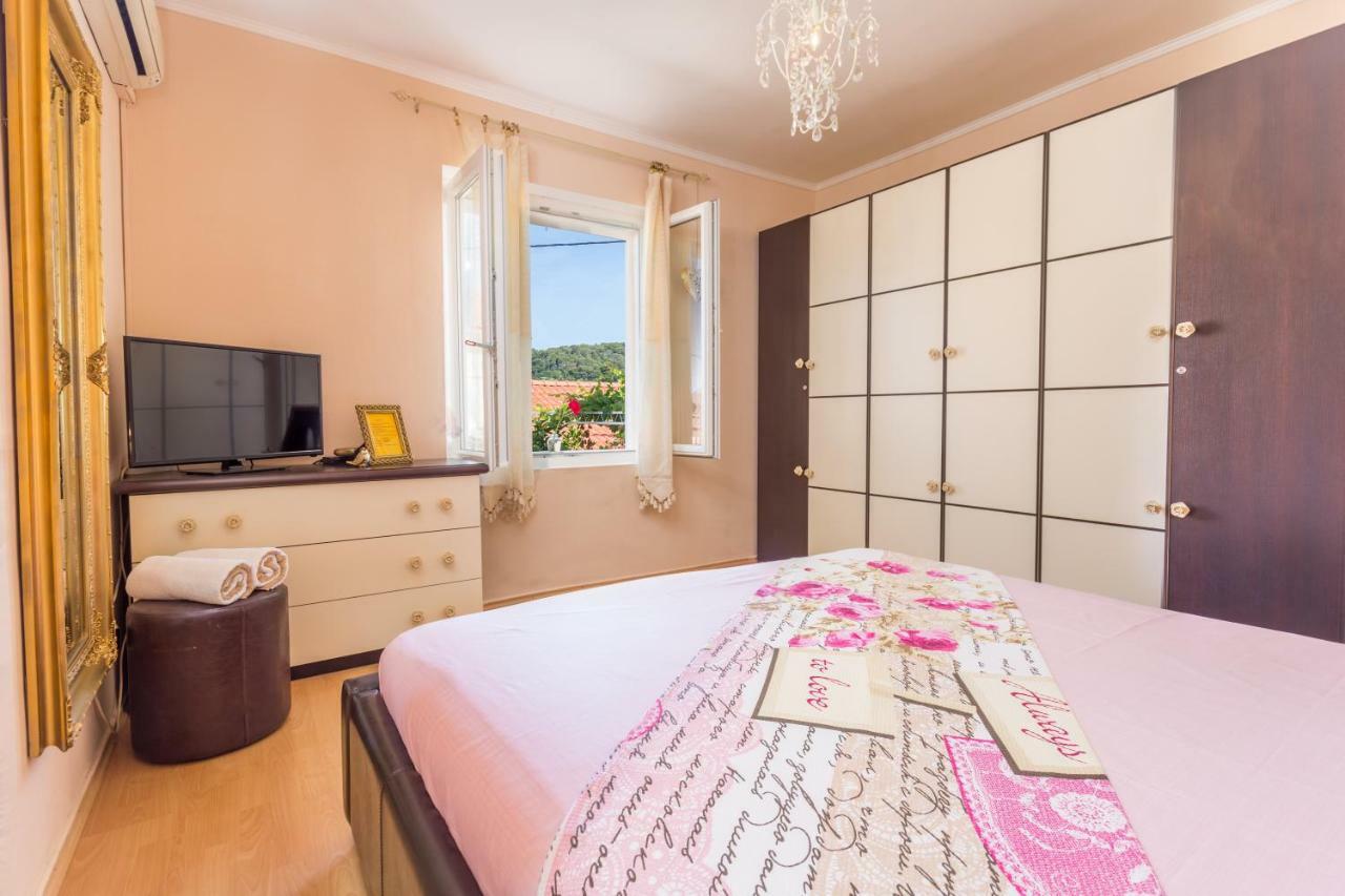 Tia Room Hvar Island 외부 사진