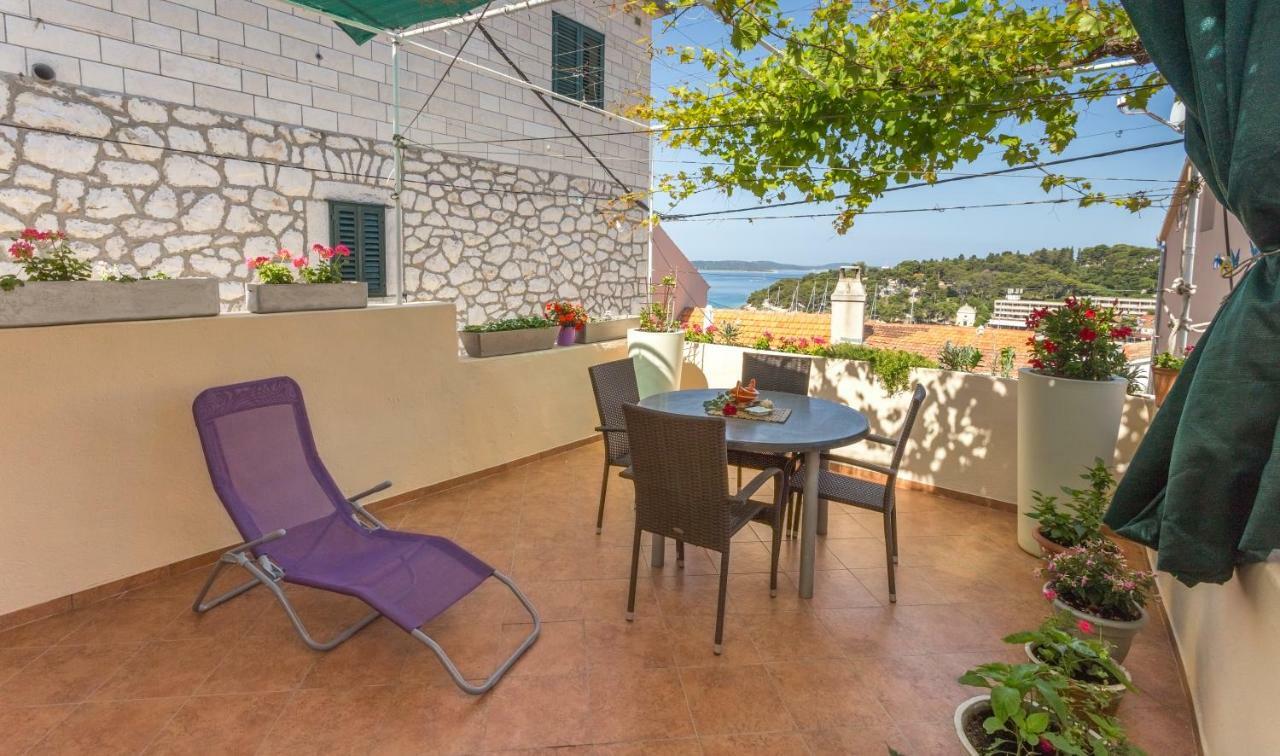 Tia Room Hvar Island 외부 사진