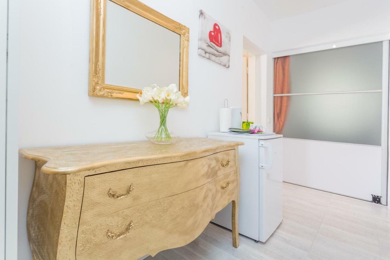 Tia Room Hvar Island 외부 사진