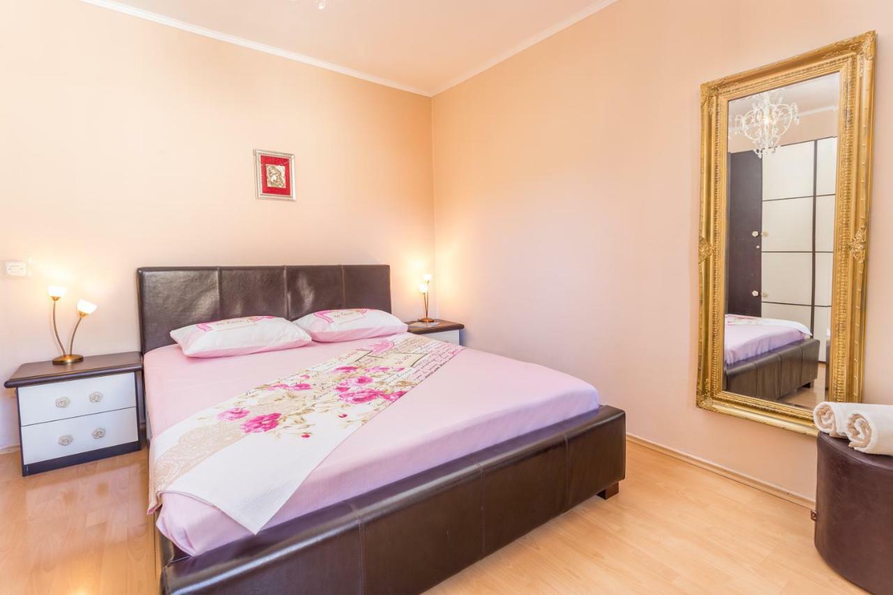 Tia Room Hvar Island 외부 사진