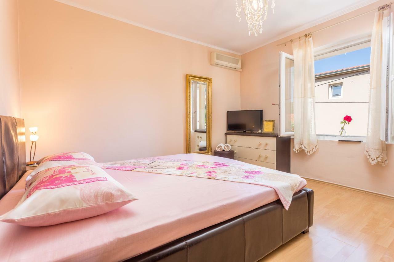 Tia Room Hvar Island 외부 사진